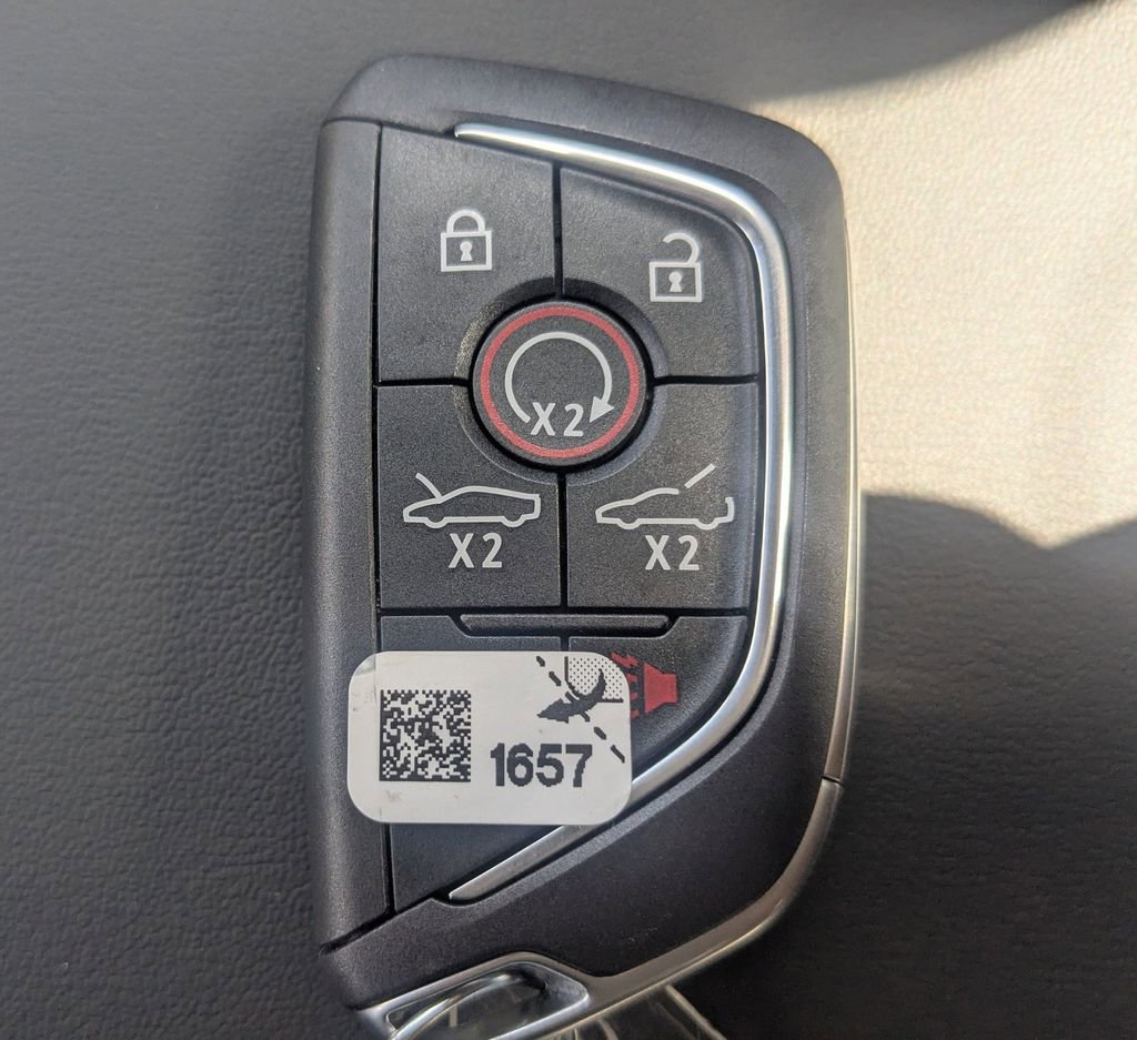 New 2026 Chevrolet Corvette Z06 image 28