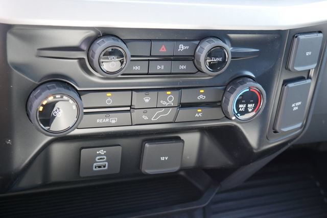 New 2026 Ford F450 XL AWD/4WD image 18