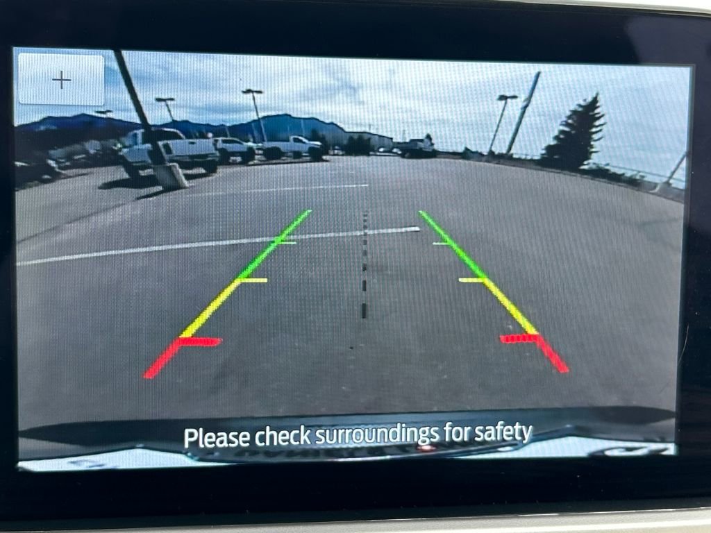 Used 2020 Ford Escape SE image 13