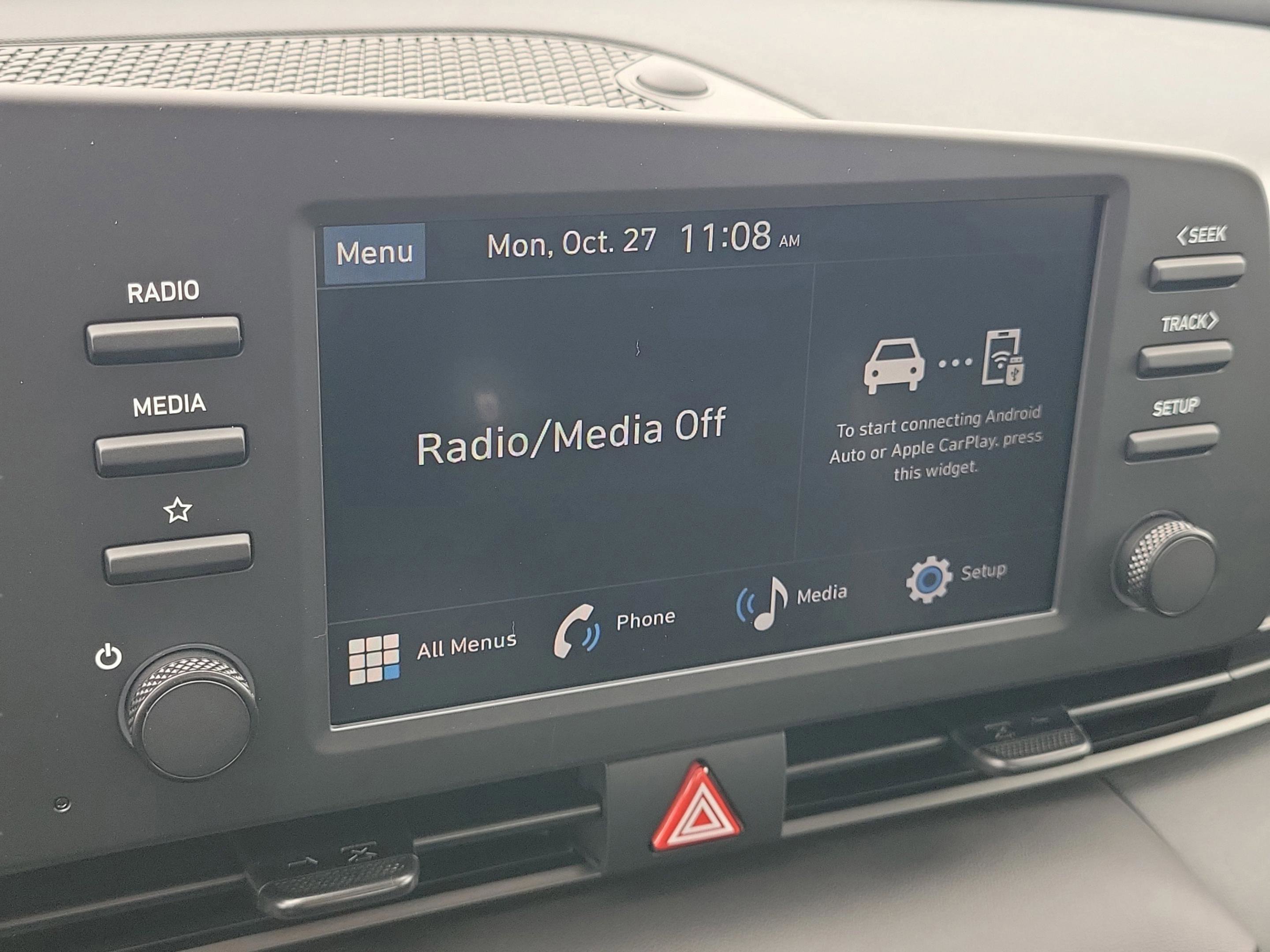 New 2026 Hyundai Elantra SEL Sport image 18