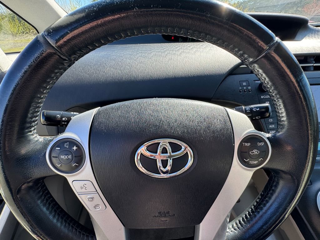 Used 2010 Toyota Prius Five image 13