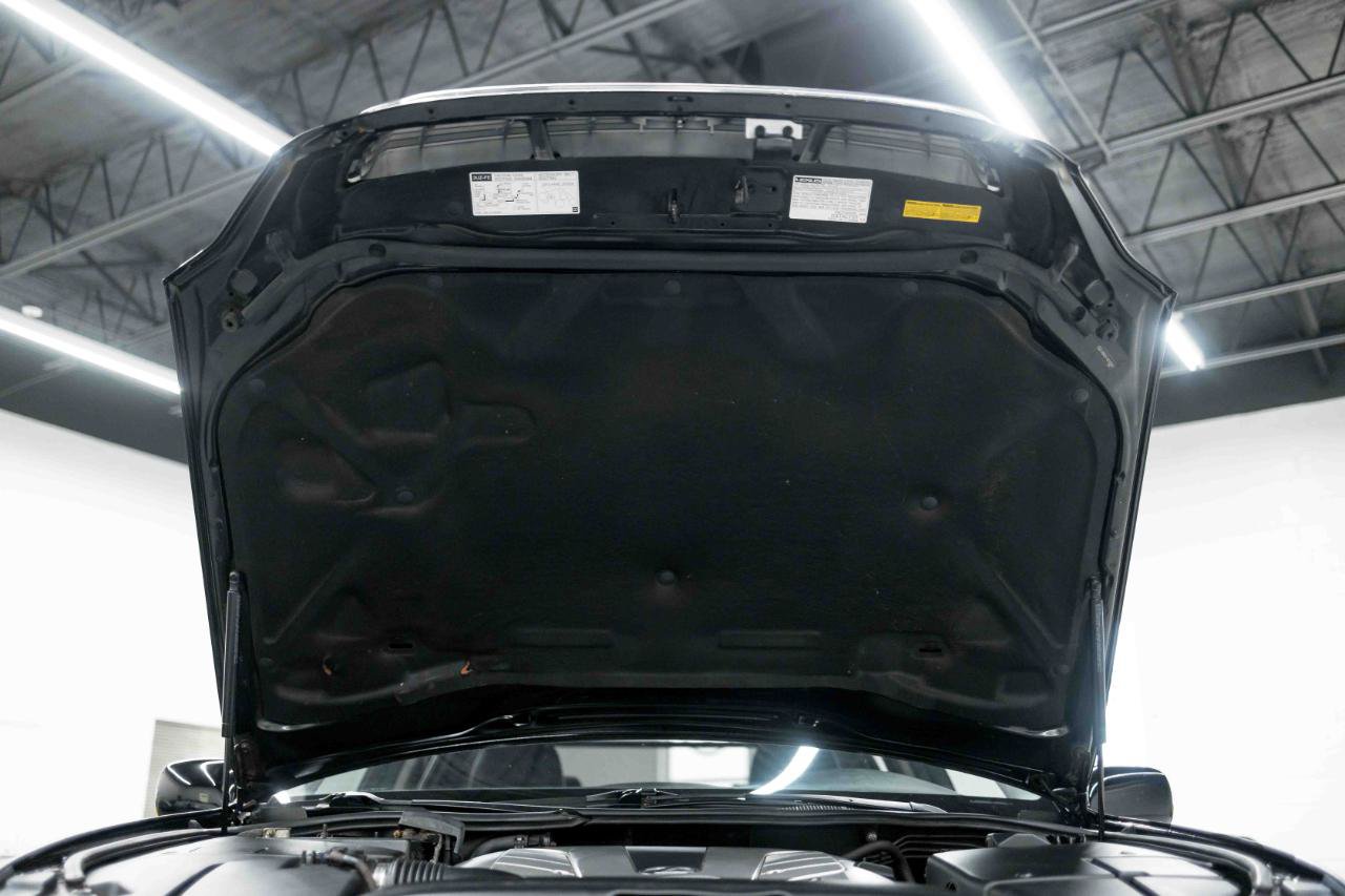 Used 2004 Lexus LS 430 RWD image 91
