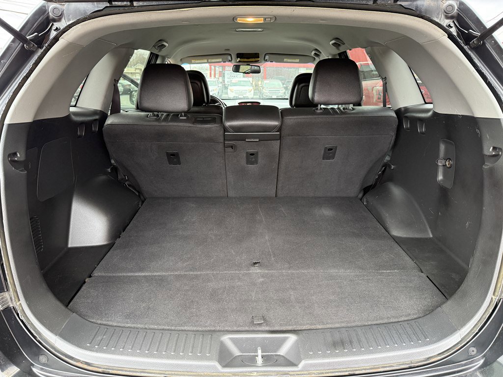 Used 2015 Kia Sorento LX image 15