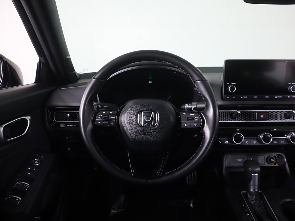 Used 2025 Honda Civic Sport image 38