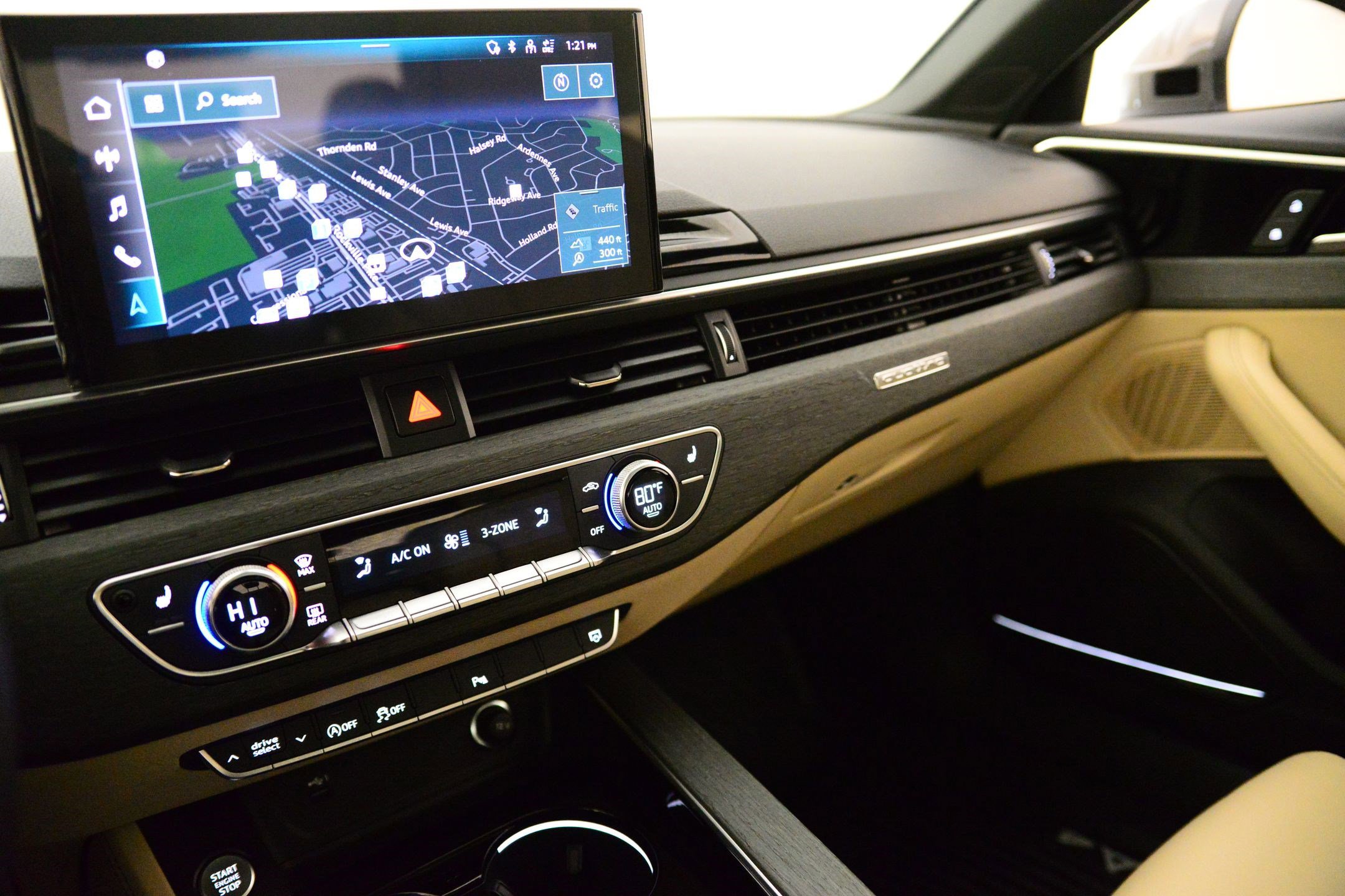 Certified 2023 Audi A4 2.0T Premium Plus w/ Premium Plus Package image 28