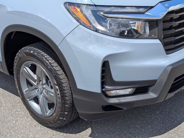 Certified 2023 Honda Ridgeline RTL image 2