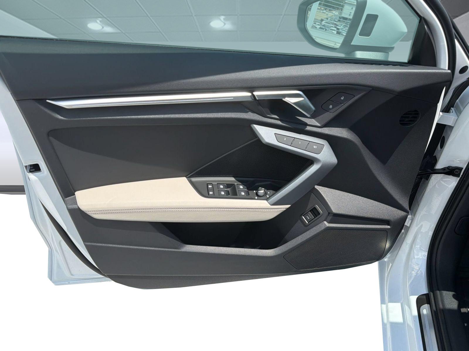 New 2026 Audi A3 2.0T Premium AWD/4WD image 13