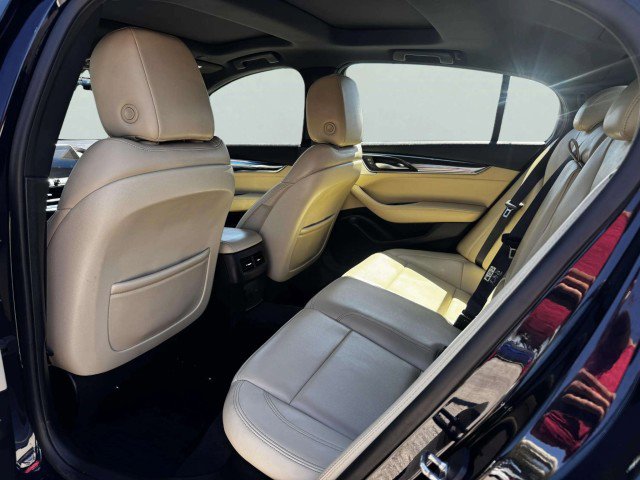 Used 2020 Cadillac CT5 Luxury w/ Sun And Sound Package image 35