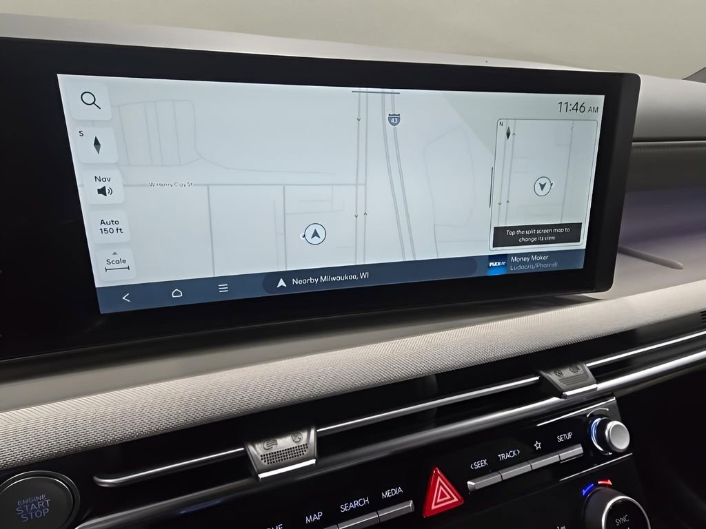 New 2026 Hyundai Tucson Limited image 24