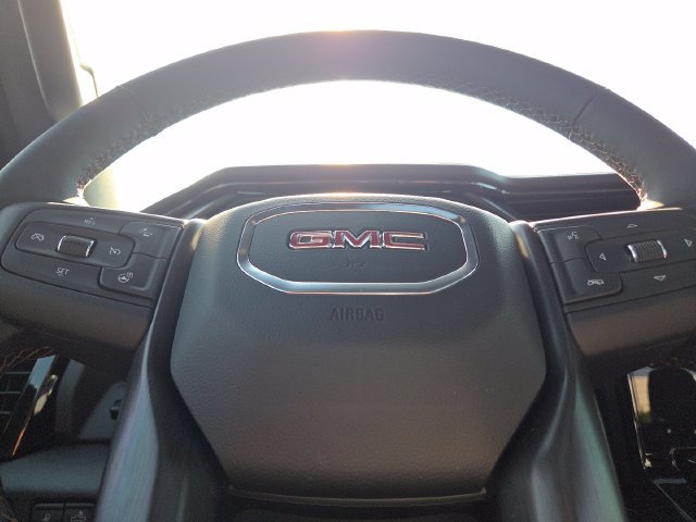 New 2026 GMC Sierra 1500 AT4 w/ AT4 Premium Package AWD/4WD image 34
