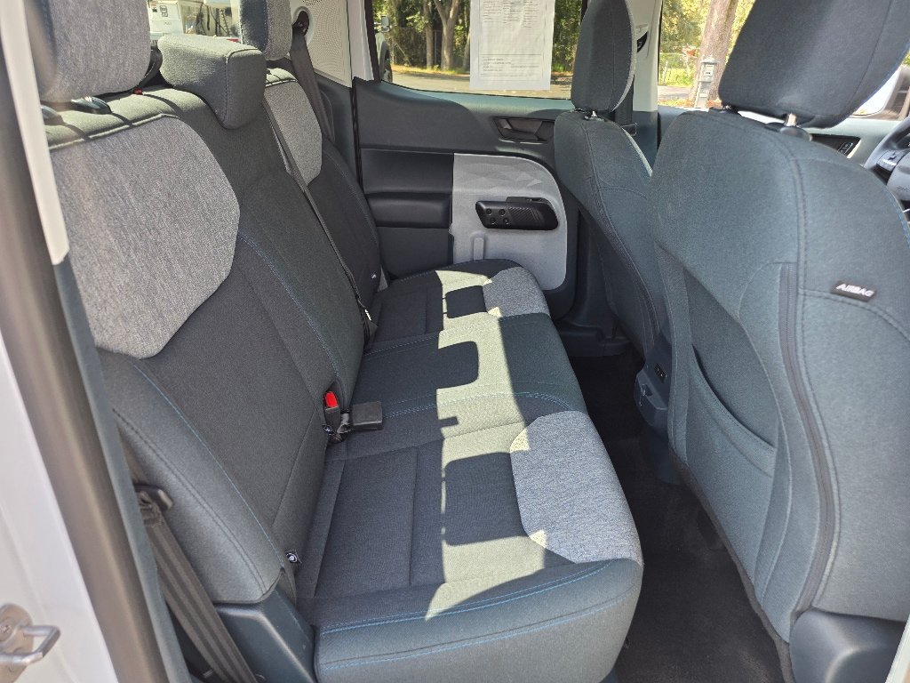Used 2026 Ford Maverick XLT AWD/4WD image 16