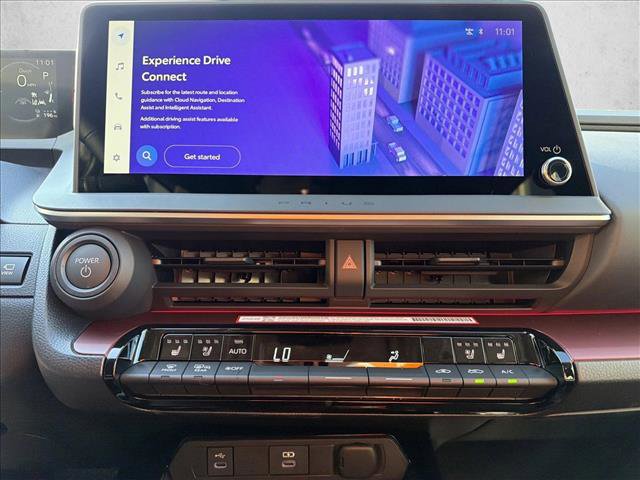 New 2026 Toyota Prius Plug-In Hybrid image 16