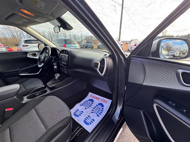 Used 2021 Kia Soul X-Line image 25