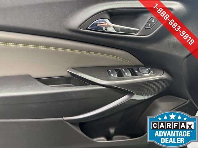 Used 2025 Chevrolet Trax ACTIV w/ Driver Confidence Package image 26