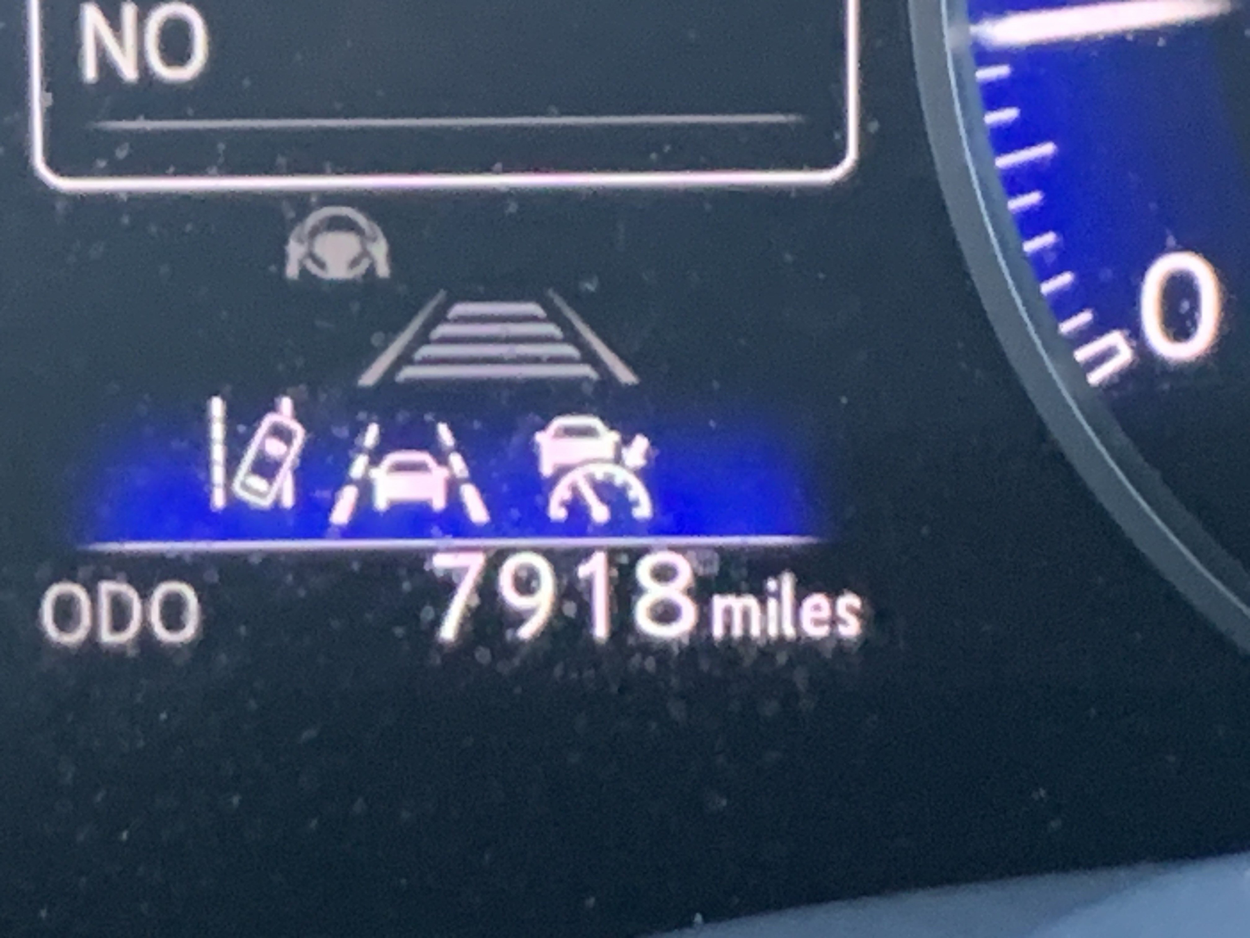 Certified 2026 Lexus NX 350 AWD w/ Cold Area Package image 22