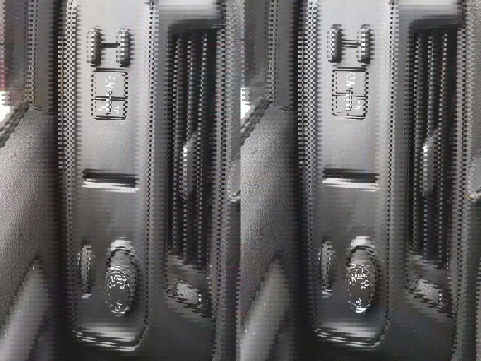 Used 2016 Chevrolet Silverado 2500 W/T w/ WT Convenience Package image 24