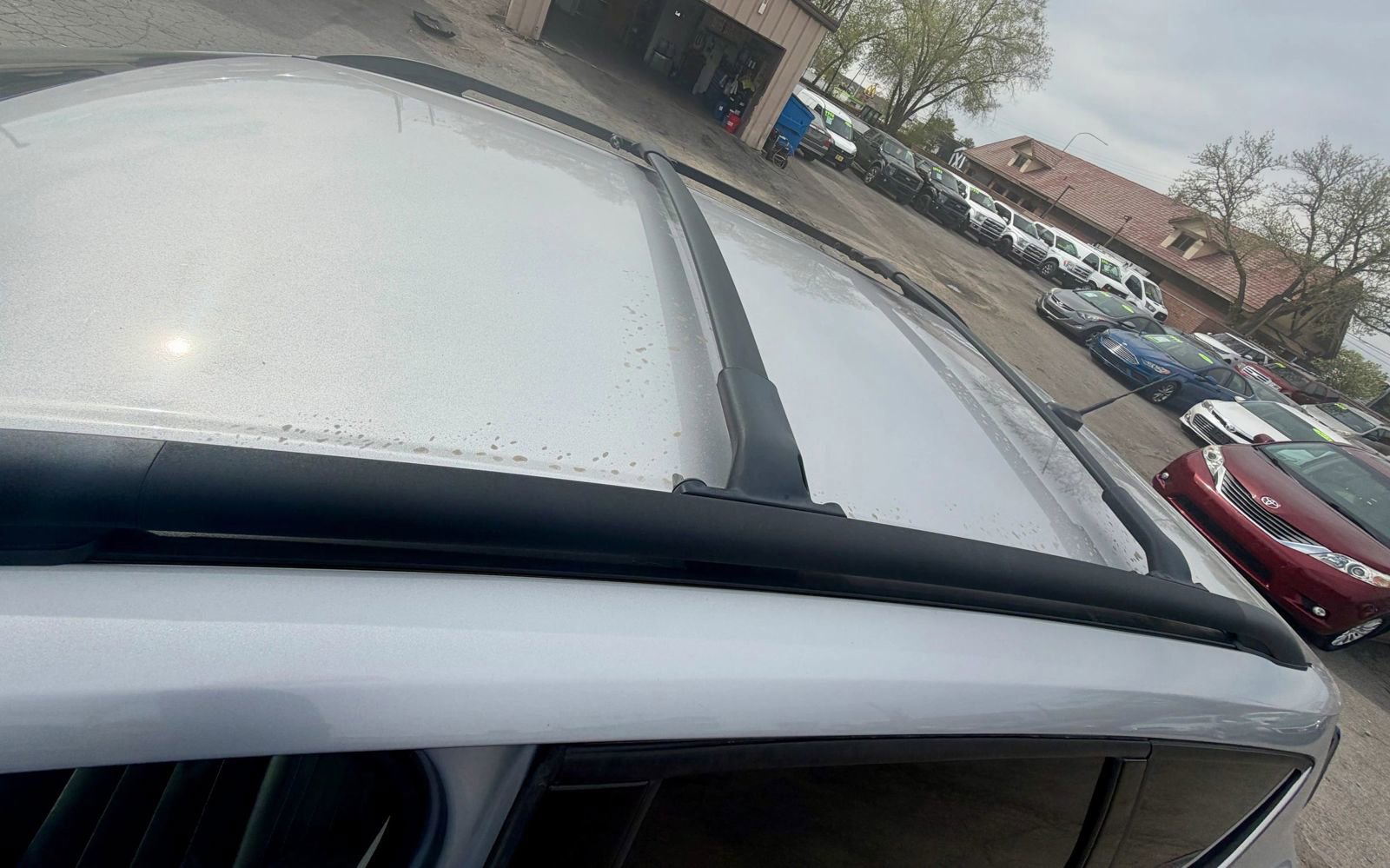 Used 2015 Ford Escape SE w/ Equipment Group 201A image 30