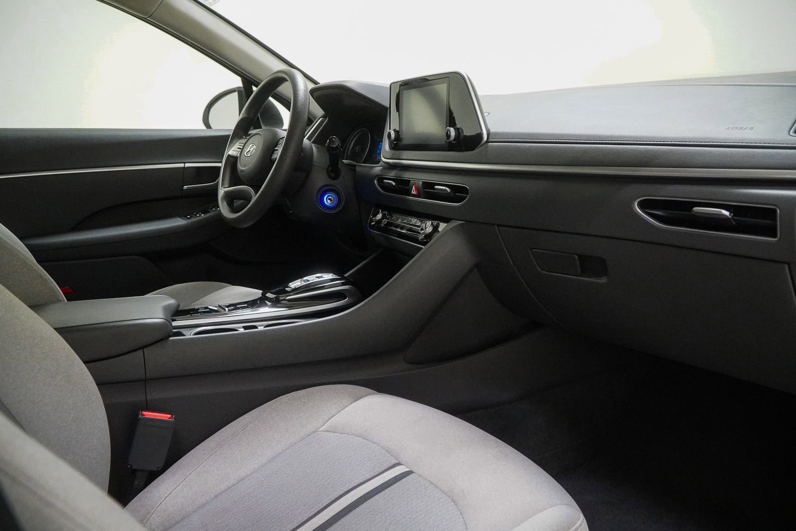 Used 2022 Hyundai Sonata SE FWD image 32