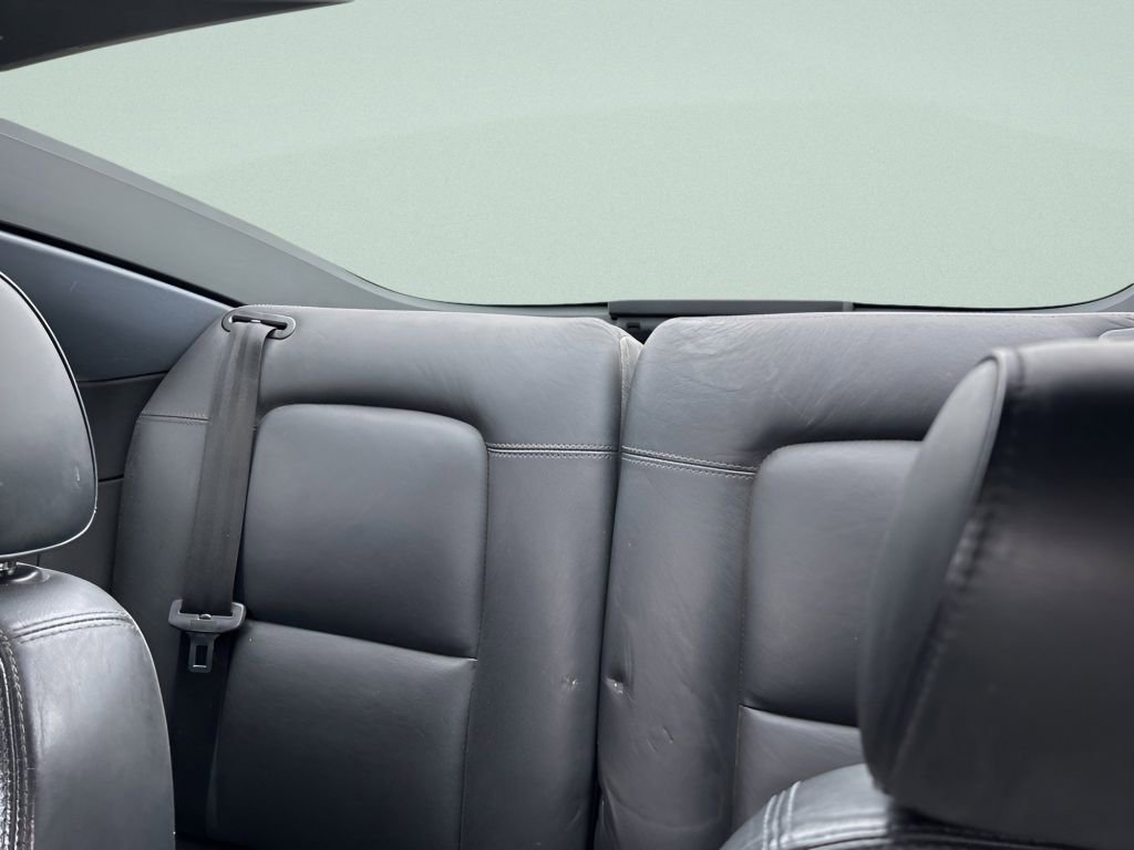 Used 2002 Audi TT 1.8T image 16