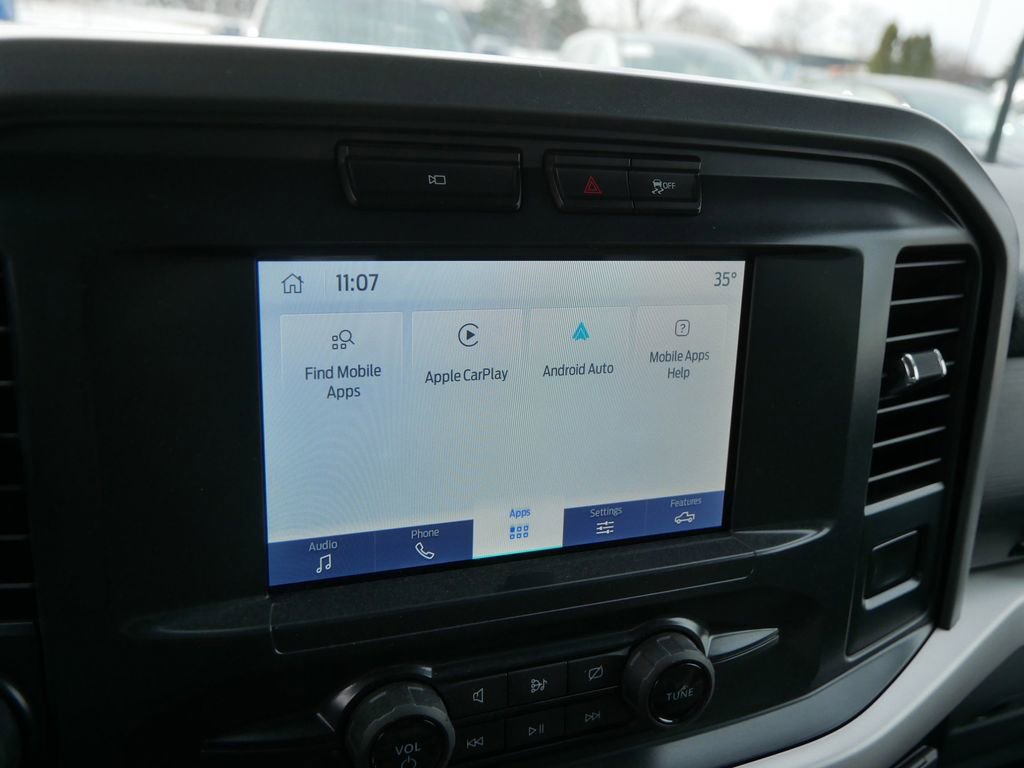 Certified 2022 Ford F150 XLT w/ Trailer Tow Package image 26