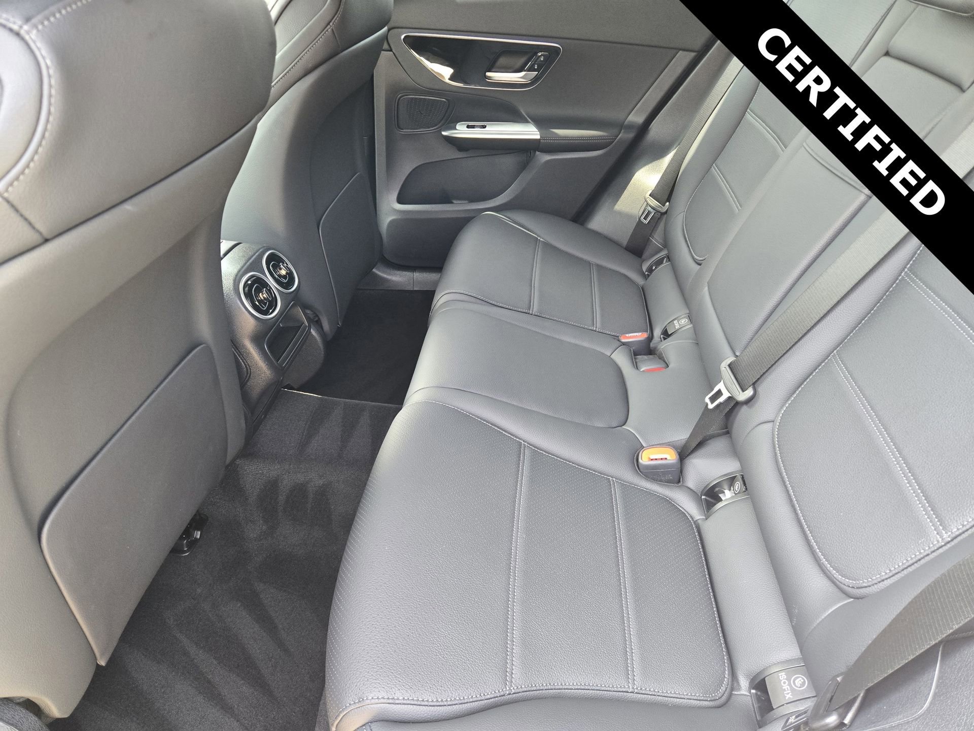 Certified 2026 Mercedes-Benz GLC 300 GLC 300 image 27