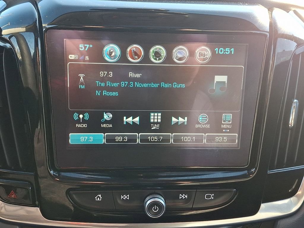 Used 2018 Chevrolet Traverse Premier image 20