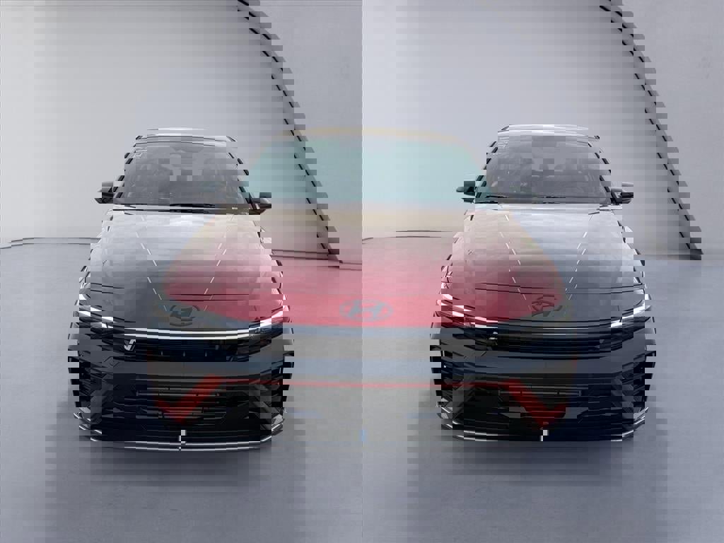 New 2026 Hyundai Elantra N image 8