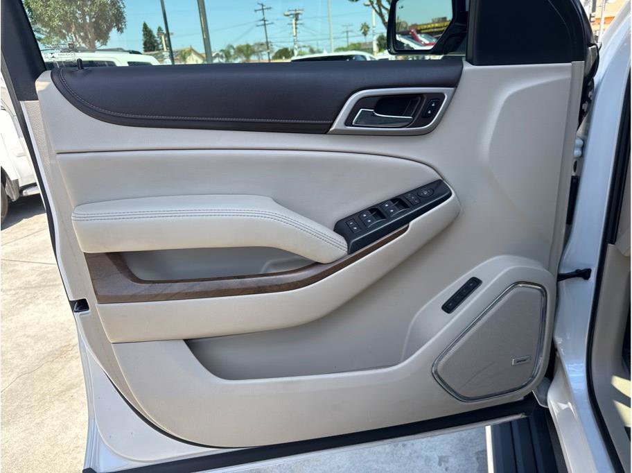 Used 2019 GMC Yukon Denali w/ Denali Ultimate Package RWD image 14