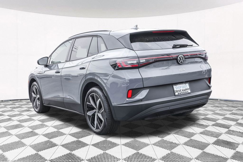 Certified 2023 Volkswagen ID.4 Pro S RWD image 14