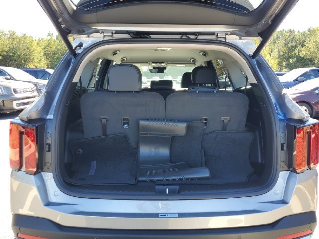New 2026 Kia Sorento EX AWD/4WD image 11