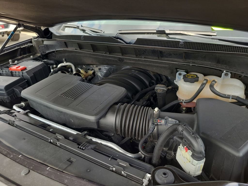 Certified 2024 Chevrolet Tahoe LT RWD image 31