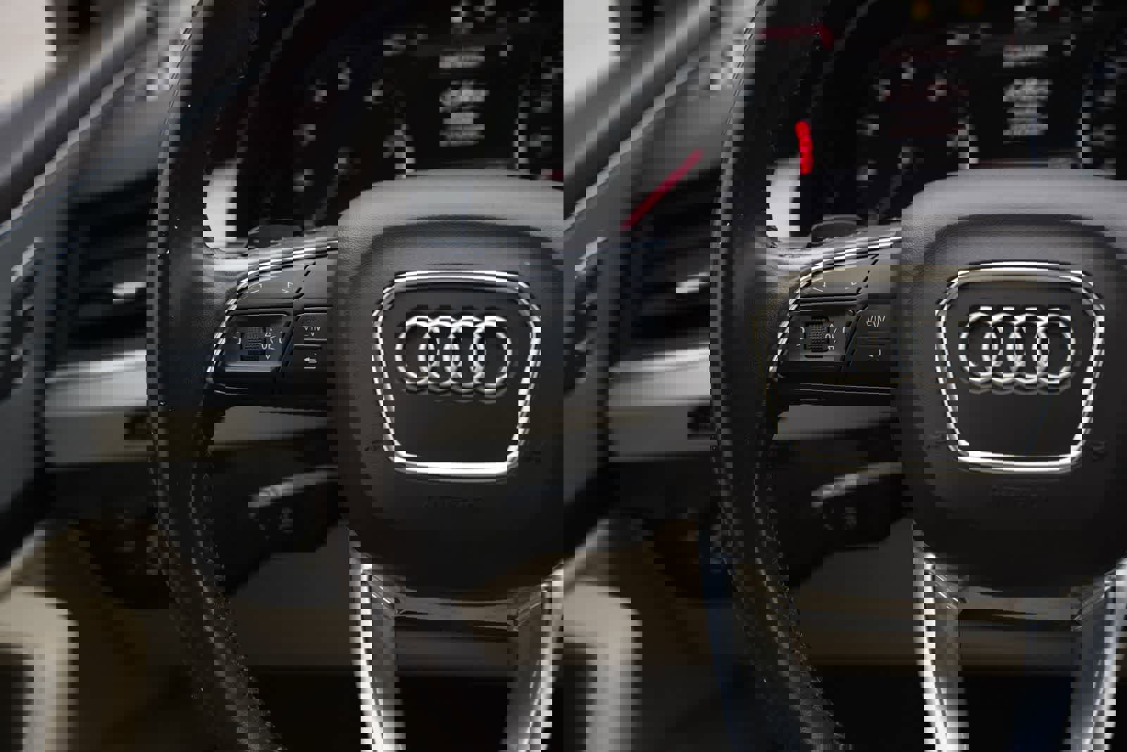 Used 2019 Audi Q7 2.0T Premium w/ Convenience Package image 9