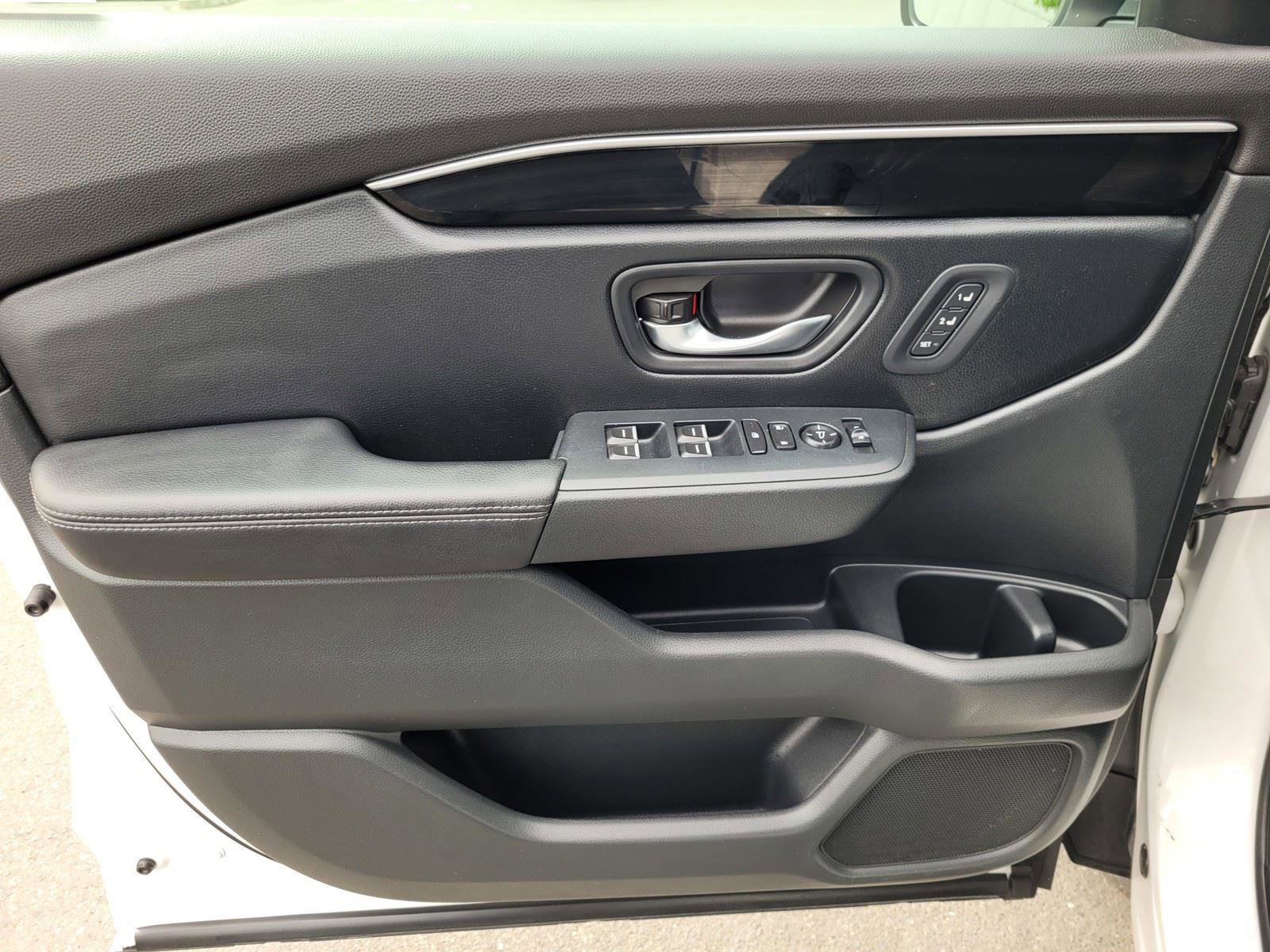 Used 2024 Honda Pilot EX-L image 21