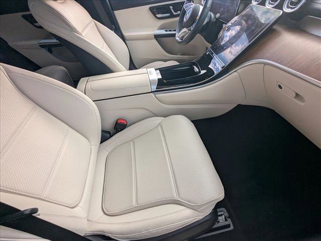 Used 2023 Mercedes-Benz GLC 300 4MATIC image 22