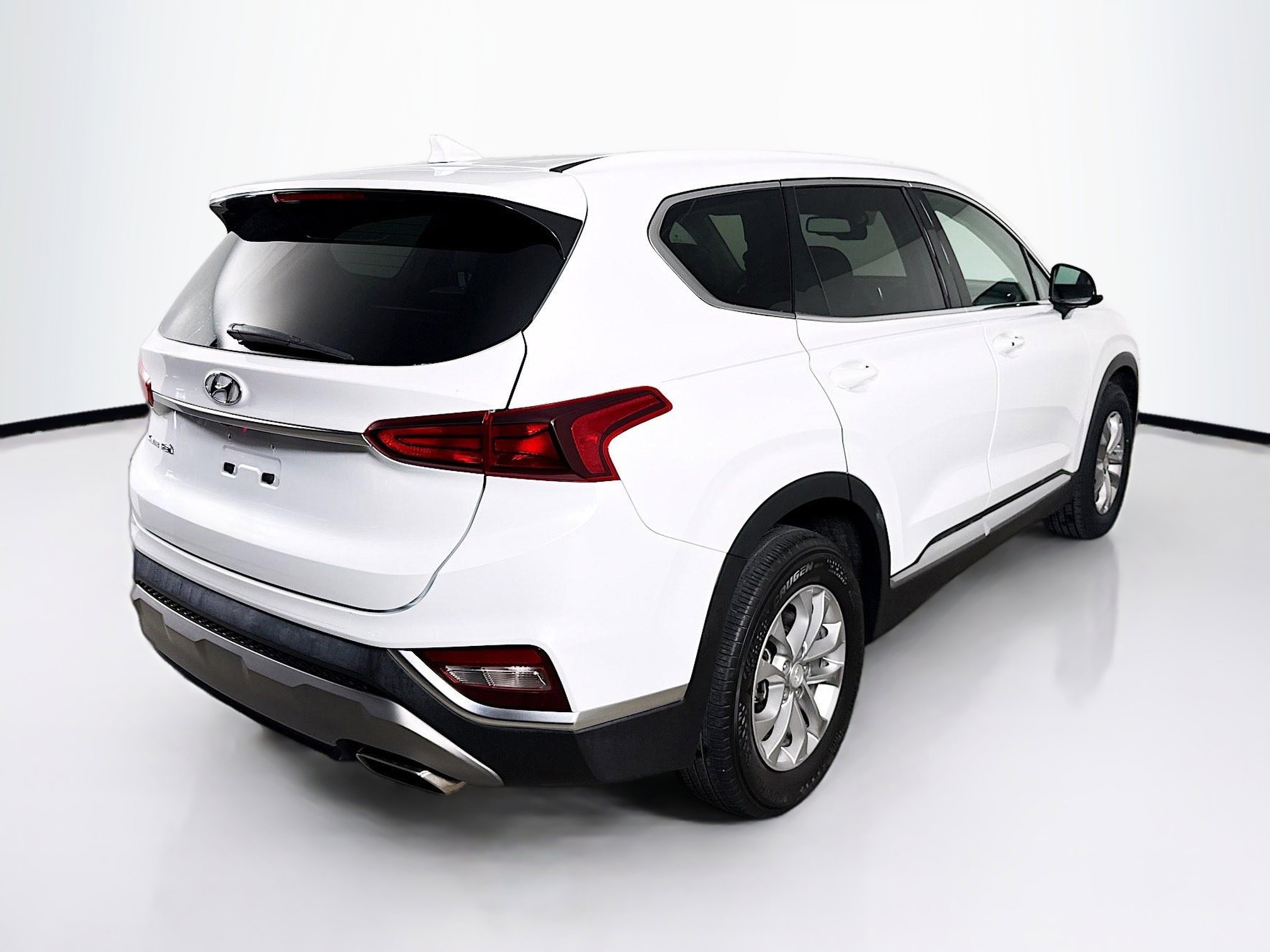 Used 2020 Hyundai Santa Fe SEL w/ Cargo Package image 31