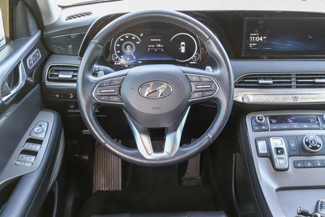 Used 2022 Hyundai Palisade Limited image 27