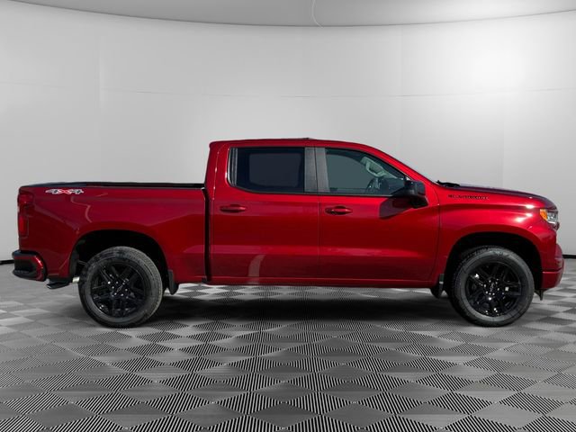 New 2026 Chevrolet Silverado 1500 RST w/ Convenience Package II video 2