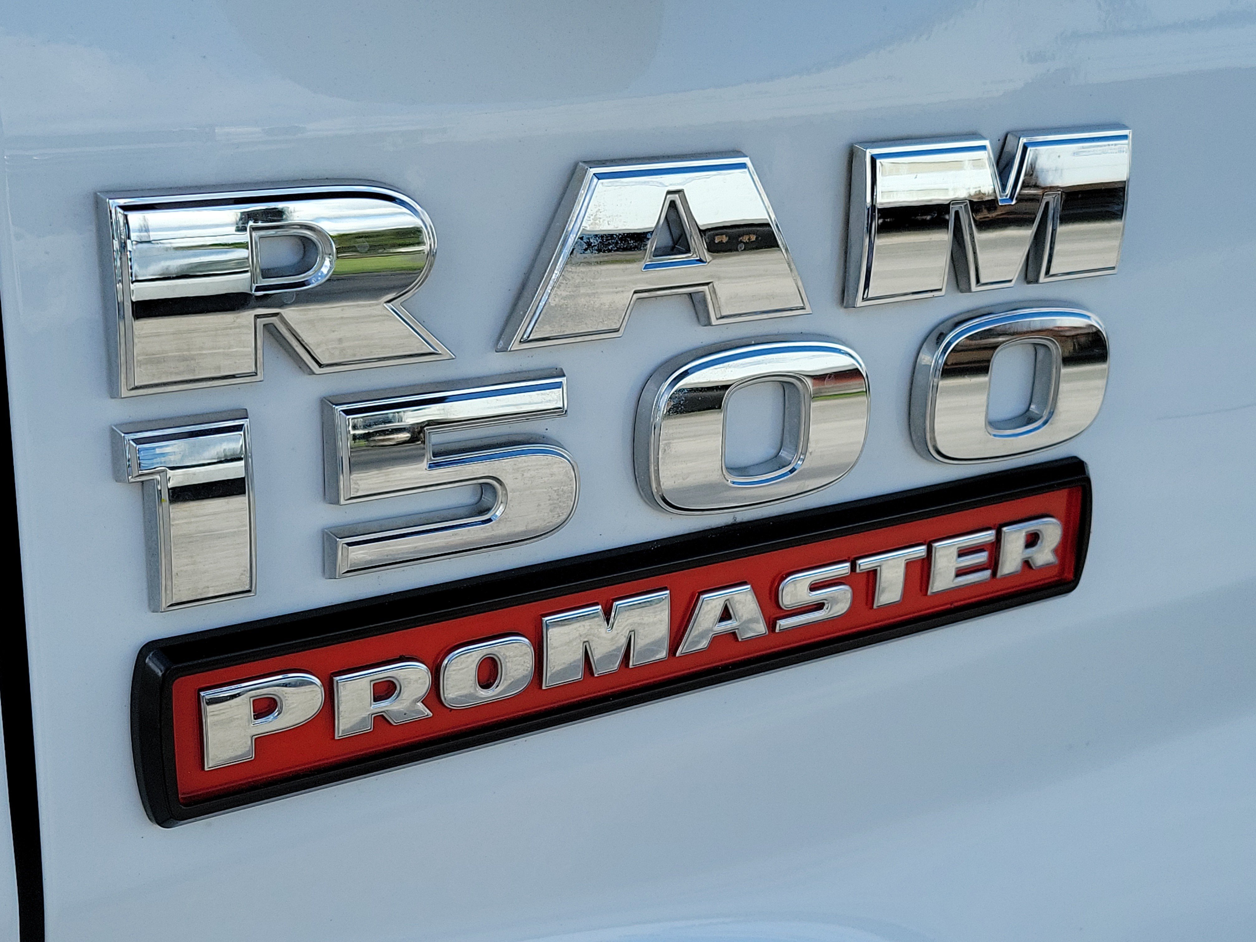 Used 2021 RAM ProMaster 1500 FWD image 11
