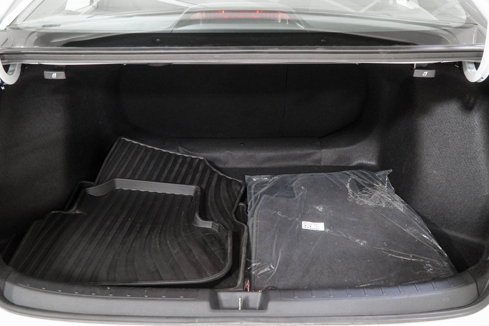 Certified 2026 Honda Civic Sport image 9