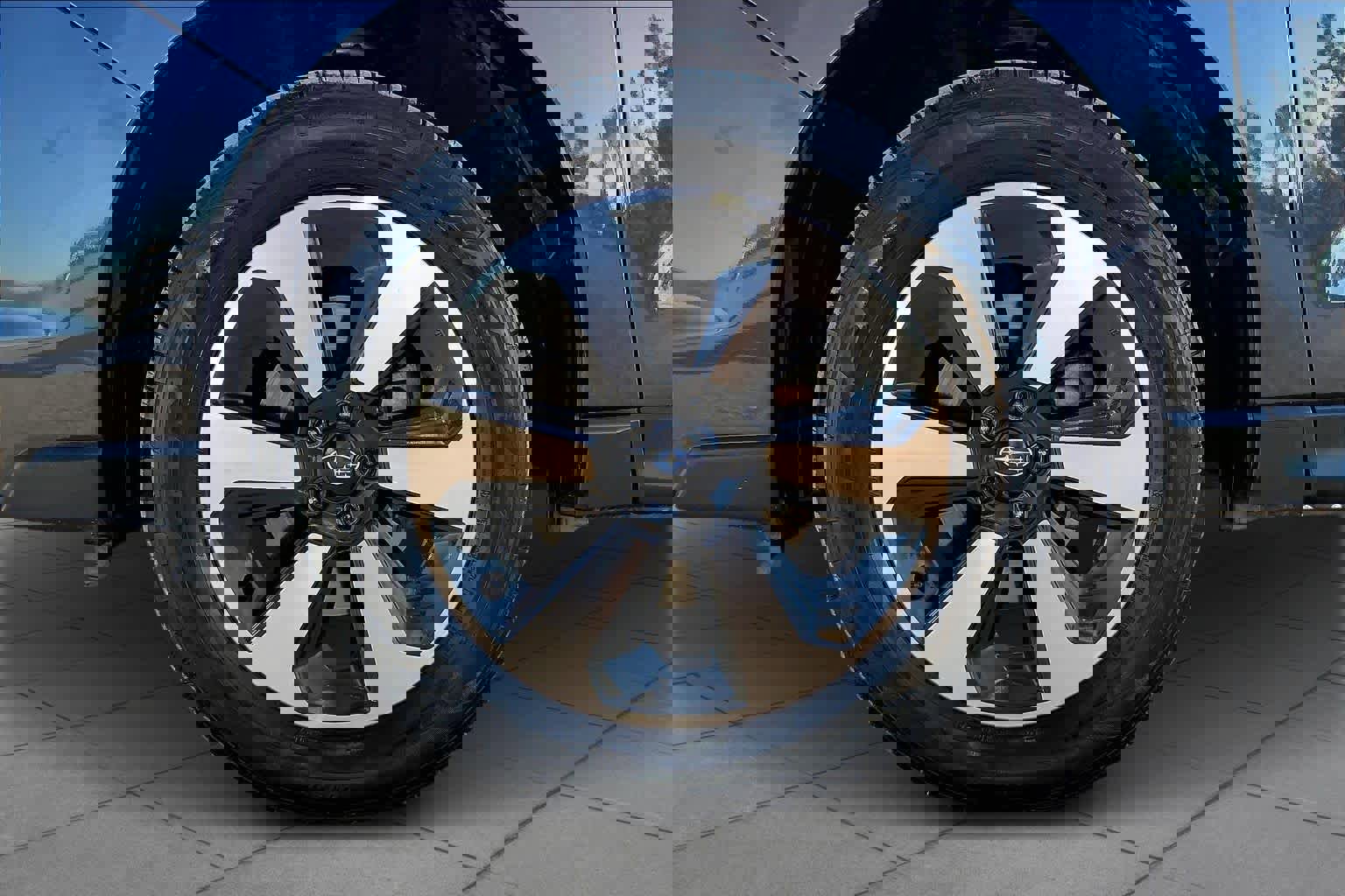 Used 2018 Subaru Forester 2.5i Premium image 10