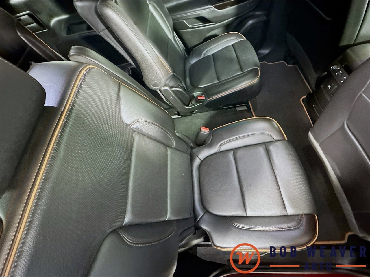 Certified 2023 GMC Acadia AT4 w/ Preferred Package image 30