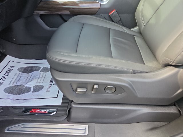 New 2026 Chevrolet Silverado 1500 RST w/ Safety Package AWD/4WD image 12