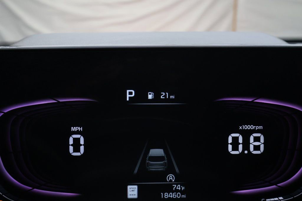 Used 2024 Kia Telluride EX image 20