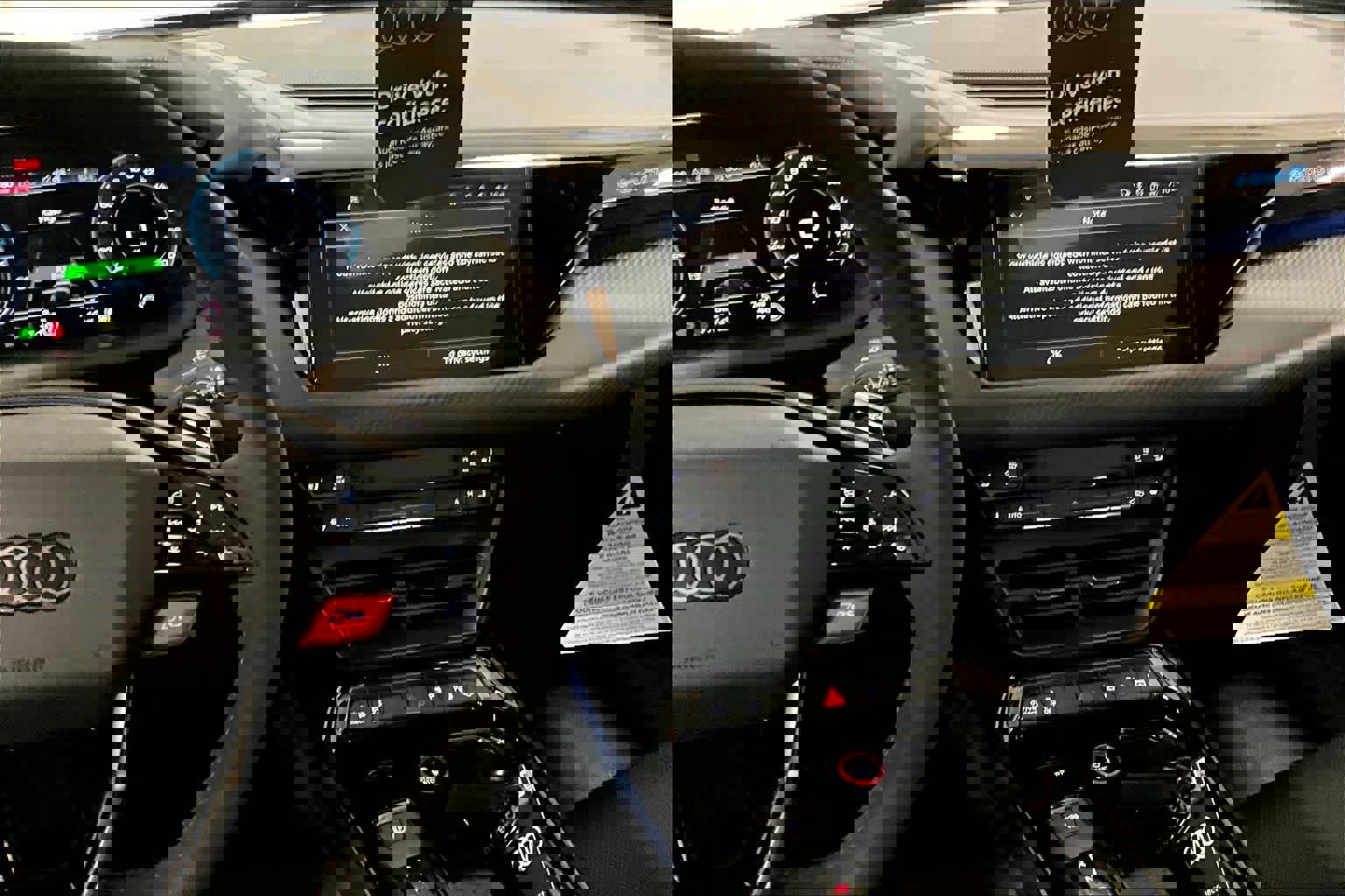 New 2026 Audi RS e-tron GT performance image 6