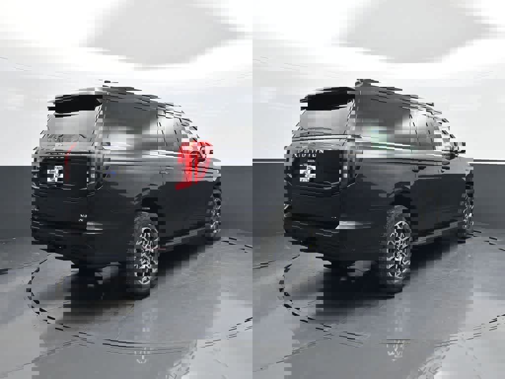 New 2025 Ford Expedition Max Active image 7