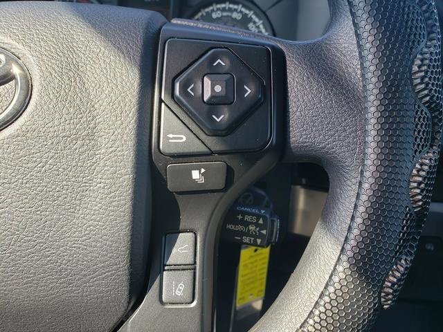 Used 2023 Toyota Tacoma SR image 19
