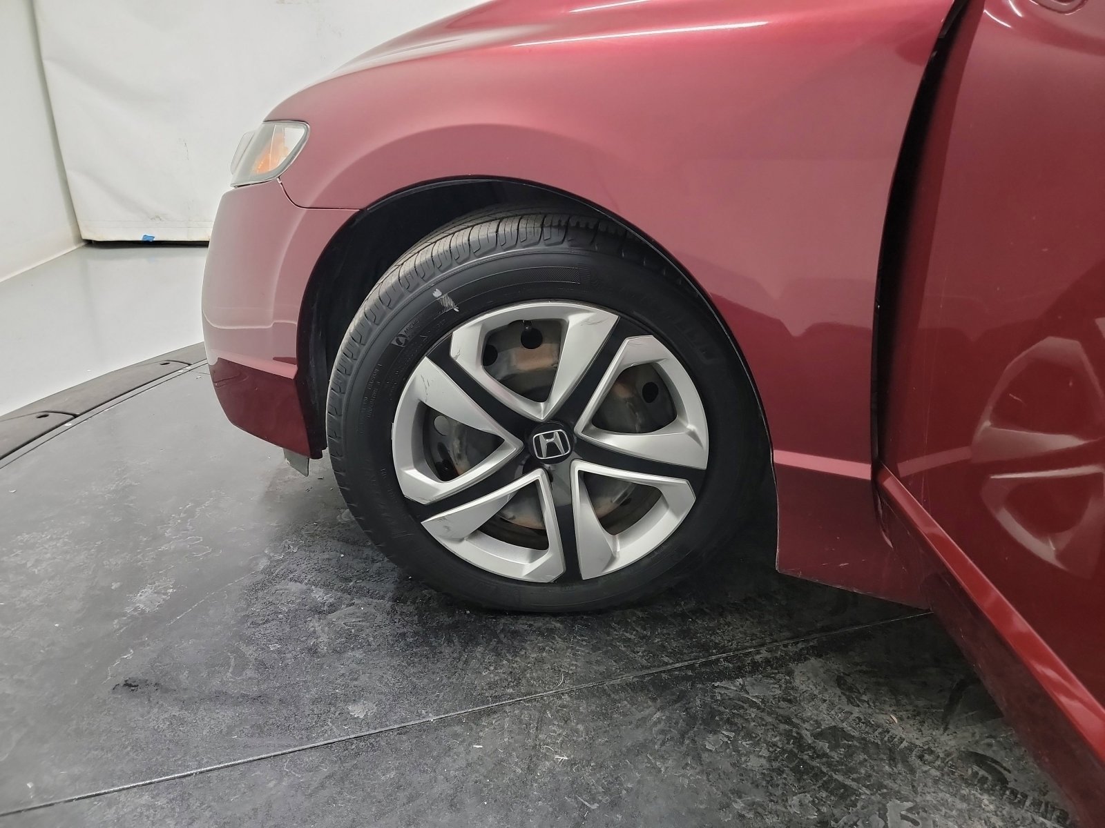 Used 2010 Honda Civic LX image 28