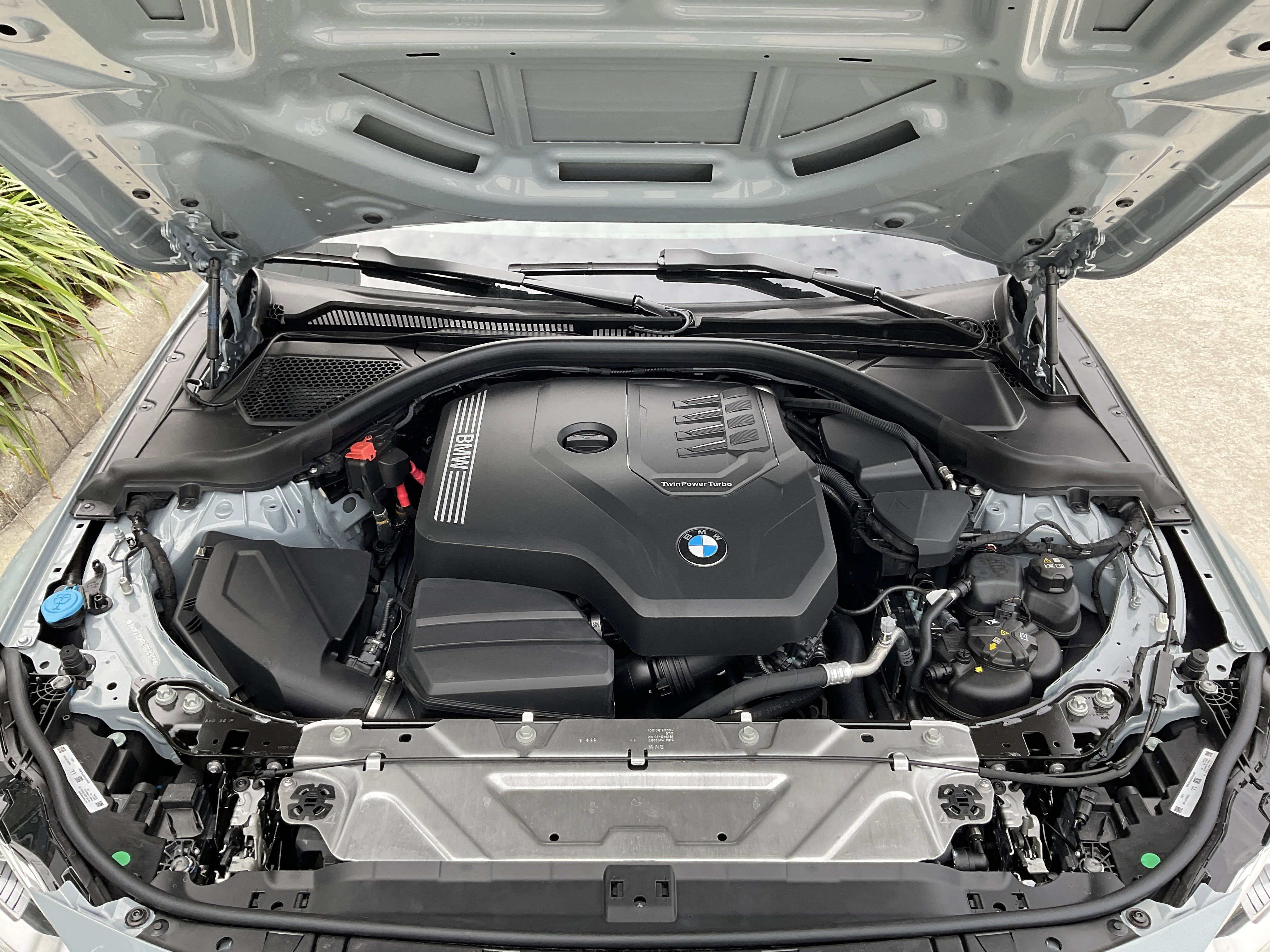 New 2026 BMW 230i Coupe w/ M Sport Package image 30
