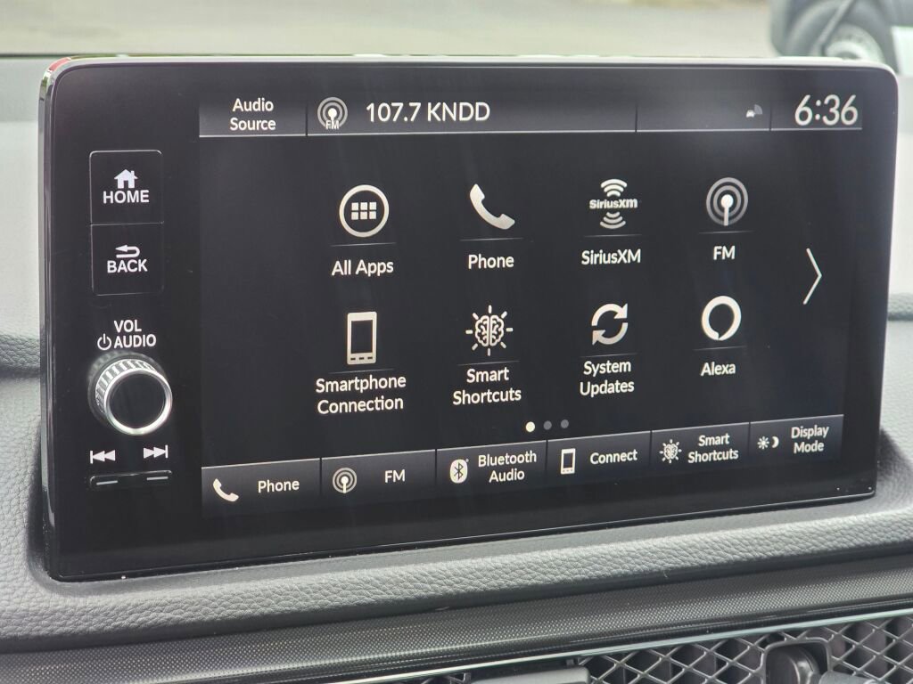 Used 2023 Acura Integra A-Spec FWD image 15