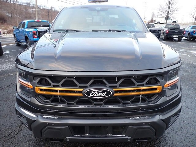 Used 2024 Ford F150 Tremor w/ Equipment Group 402A High image 11